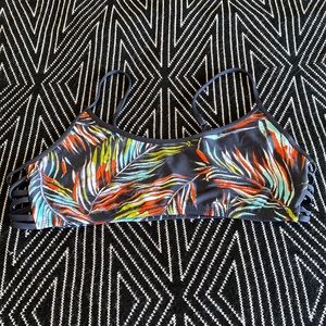 Mossimo Swim Suit Top